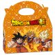 Scatola Regalo Dragon Ball