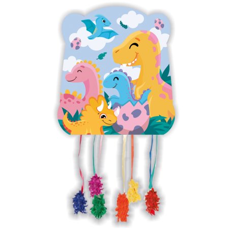 Pignatta Funny Dinosaurs