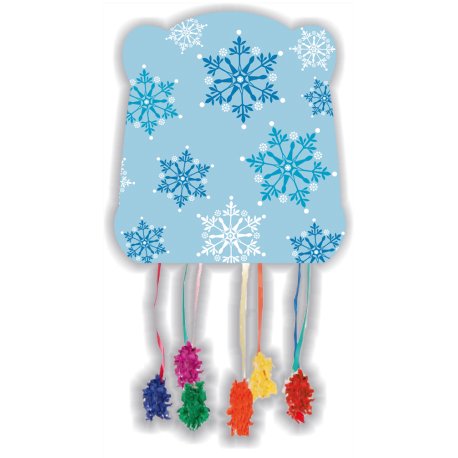 Pignatta Fiocchi di Neve