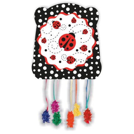 Pignatta Coccinelle
