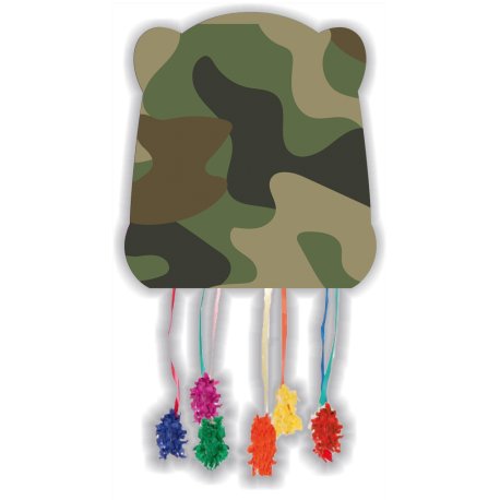 Pignatta Militare