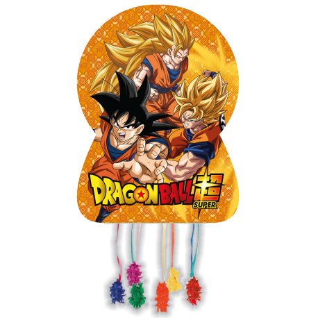 Pignatta Dragon Ball Grande
