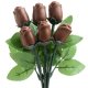 Bouquet di Rose al Cioccolato