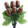 Bouquet di Rose al Cioccolato