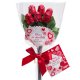 Bouquet di Rose al Cioccolato