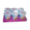 Zucchero Filato Cheebies