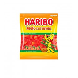 Haribo Cuori alla Pesca