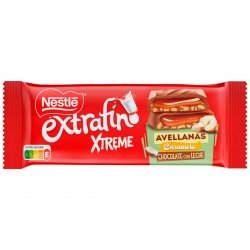 Nestle Extrafino Xtreme alla Nocciola