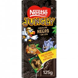 Nestle Jungly Nero