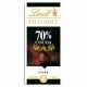 Lindt Excellence 70% Suave