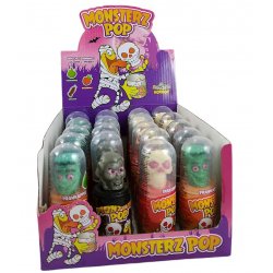 Monsterz Pop