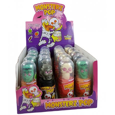 Monsterz Pop