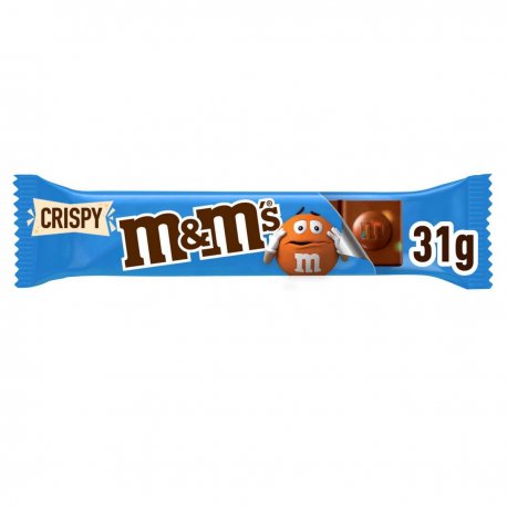 M&M'S Barrette Crispy