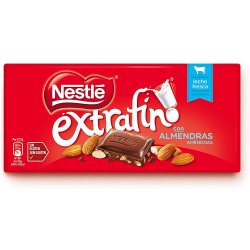 Nestle Extrafine alla Mandorla