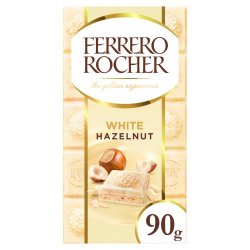 Ferrero Rocher Bianco