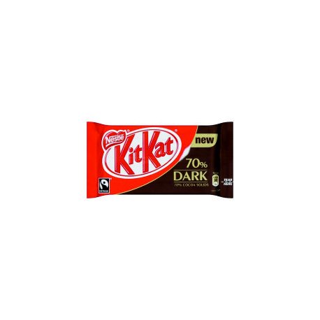 Kit Kat Dark 47%