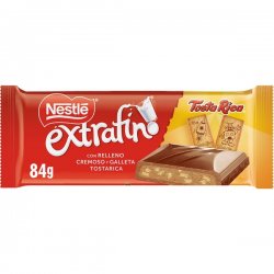 Nestle Extrafine con Tosta Rica