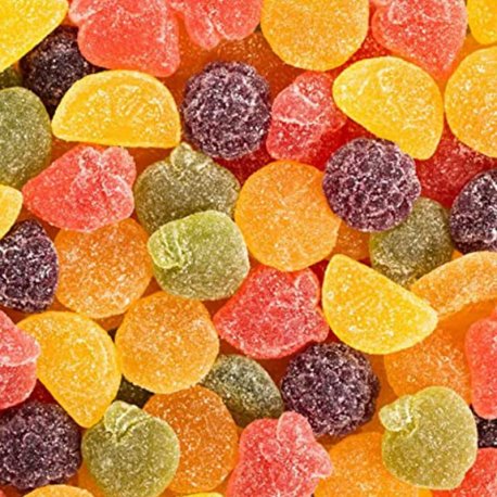 Haribo Frutissima Vegan