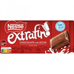Nestle Extrafine Latte