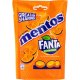 Mentos PouChups Bag Fanta Naranja