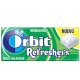 Orbit Refreshers Menta Piperita SZ