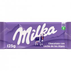 Milka Cioccolato al Latte