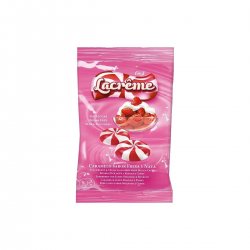Vidal La Creme Fragola e Panna senza Zucchero