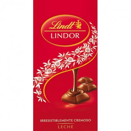 Lindor Cioccolato al Latte