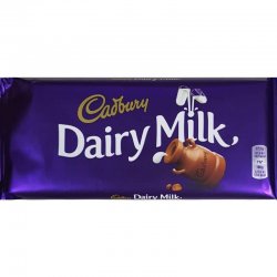 Cadbury Dairy Milk