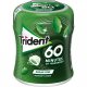 Trident Barattolo 60 Minutes Menta Piperita Liquida