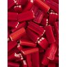Mattonella Ripiena alla Fragola Boolies