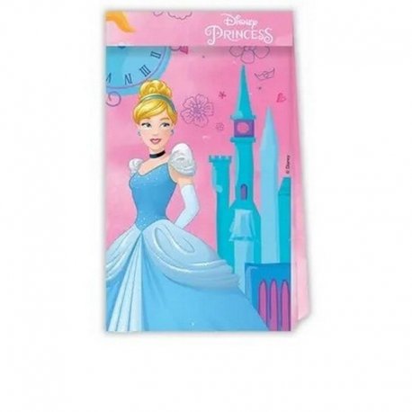 Sachetti delle Principesse Disney