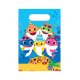 Sacchetti di Carta Baby Shark
