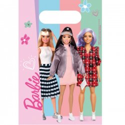 Sacchetti Barbie