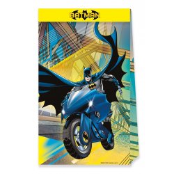 Sacchetti Batman di Carta