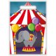 Sacchetti Circo