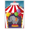 Sacchetti Circo