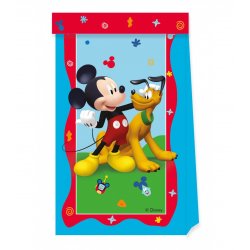 Sacchetti di Carta Mickey