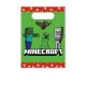 Sacchetti di Carta TNT Minecraft