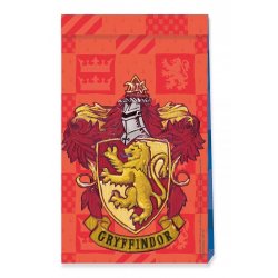 Sacchetti di Carta di Harry Potter