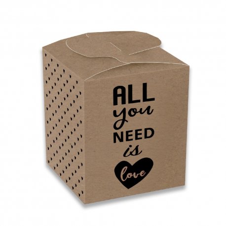 Confezione All you Need