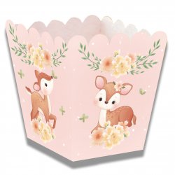 Confezione Bambi per Caramelle
