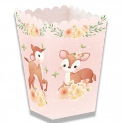 Confezione Bambi per Popcorn