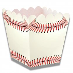 Scatola Beisbol per Caramelle