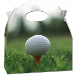 Scatola Golf