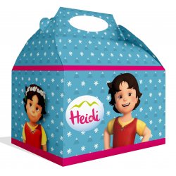 Confezione Heidi