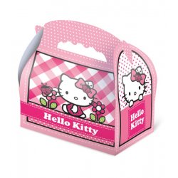 Confezione Hello Kitty