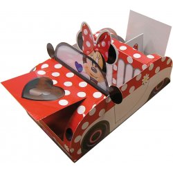 Confezione Minnie Mouse