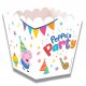 Scatola di Caramelle Peppa Pig