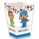 Scatola di Popcorn di Pocoyo